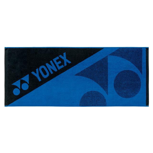 Yonex Towel AC 1108 Black / Blue
